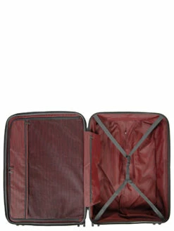 Valise Snowball Cologne 75 Cm -Delsey Soldes Magasin valise snowball 315290z