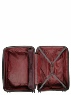 Valise Snowball Cologne 75 Cm -Delsey Soldes Magasin valise snowball 315291z