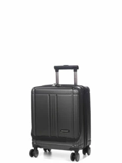 Valise Snowball Douala 44 Cm - Poche Frontale 39 Valise Snowball Douala 44 Cm - Poche Frontale -Delsey Soldes Magasin valise snowball 614826z