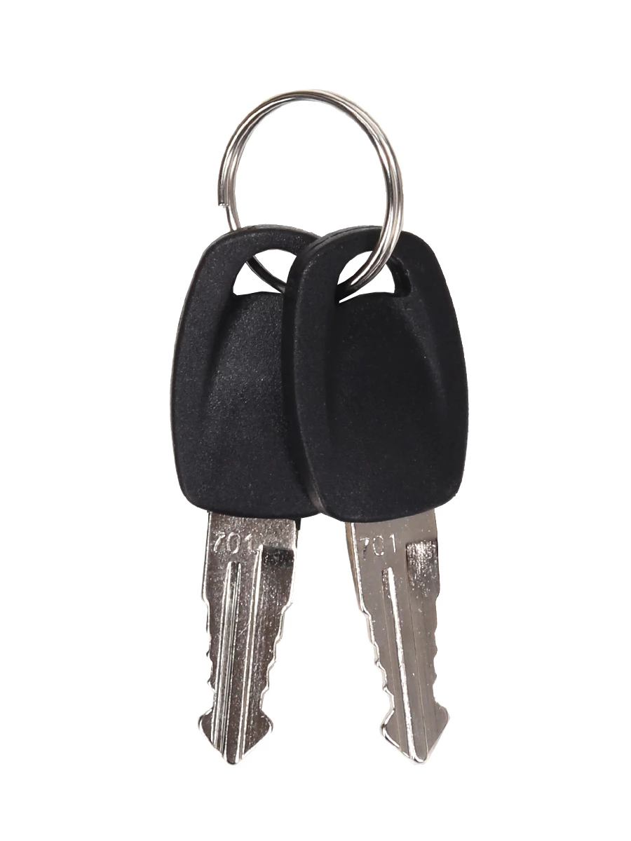 Valise Snowball Douala 44 Cm - Poche Frontale 18 Valise Snowball Douala 44 Cm - Poche Frontale – Image 16