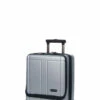 Valise Snowball Douala 44 Cm - Poche Frontale -Delsey Soldes Magasin valise snowball 614880z