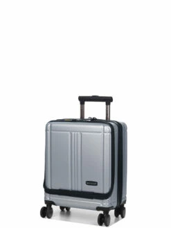 Valise Snowball Douala 44 Cm - Poche Frontale