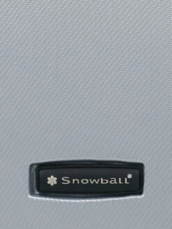 Valise Snowball Douala 44 Cm - Poche Frontale 35 Valise Snowball Douala 44 Cm - Poche Frontale -Delsey Soldes Magasin valise snowball 614882z