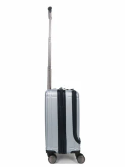 Valise Snowball Douala 44 Cm - Poche Frontale 27 Valise Snowball Douala 44 Cm - Poche Frontale -Delsey Soldes Magasin valise snowball 614883z