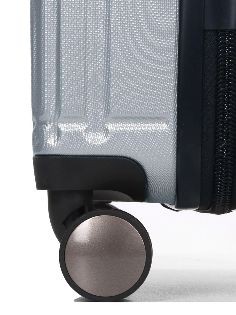 Valise Snowball Douala 44 Cm - Poche Frontale 10 Valise Snowball Douala 44 Cm - Poche Frontale – Image 8