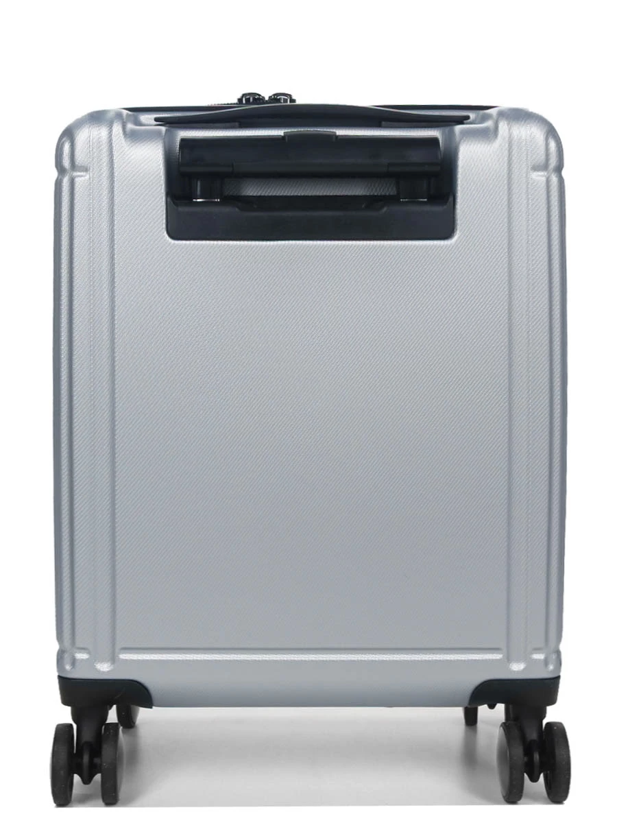 Valise Snowball Douala 44 Cm - Poche Frontale 6 Valise Snowball Douala 44 Cm - Poche Frontale – Image 4