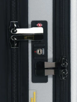 Valise Snowball Douala 44 Cm - Poche Frontale 34 Valise Snowball Douala 44 Cm - Poche Frontale -Delsey Soldes Magasin valise snowball 614890z