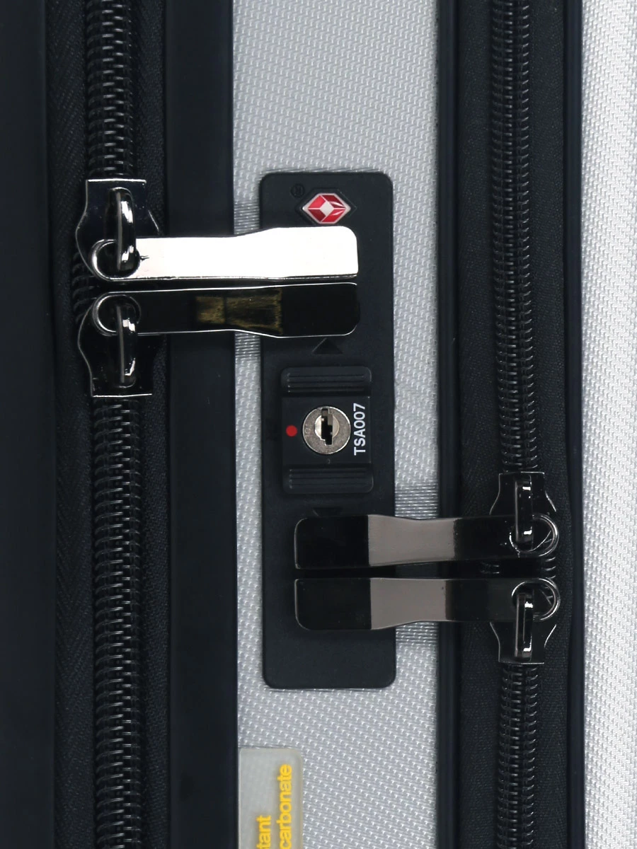 Valise Snowball Douala 44 Cm - Poche Frontale 16 Valise Snowball Douala 44 Cm - Poche Frontale – Image 14