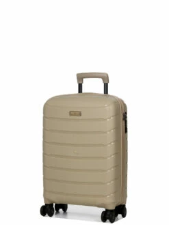 Valise Snowball Cologne 56 Cm -Delsey Soldes Magasin valise snowball 633320z