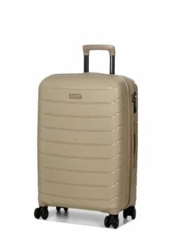 Valise Snowball Cologne 66 Cm -Delsey Soldes Magasin valise snowball 633349z