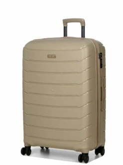 Valise Snowball Cologne 75 Cm -Delsey Soldes Magasin valise snowball 633361z