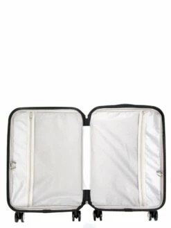 Valise Snowball Customize 56 Cm -Delsey Soldes Magasin valise snowball 684692z