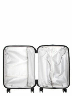 Valise Snowball Customize 56 Cm -Delsey Soldes Magasin valise snowball 684693z