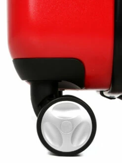 Valise Snowball Customize 56 Cm -Delsey Soldes Magasin valise snowball 684698z