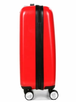 Valise Snowball Customize 56 Cm -Delsey Soldes Magasin valise snowball 684699z