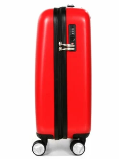 Valise Snowball Customize 56 Cm -Delsey Soldes Magasin valise snowball 684701z