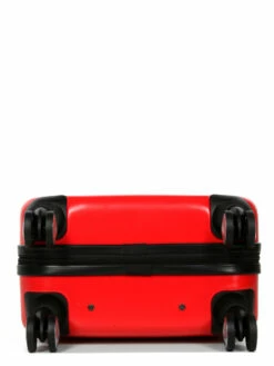 Valise Snowball Customize 56 Cm -Delsey Soldes Magasin valise snowball 684705z