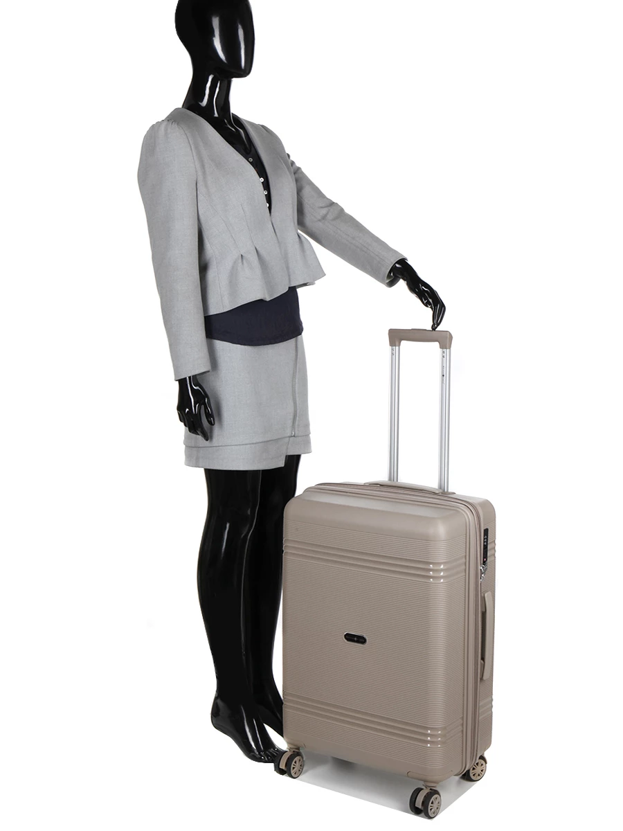 Valise Snowball Valparaiso 67 Cm 18 Valise Snowball Valparaiso 67 Cm – Image 16