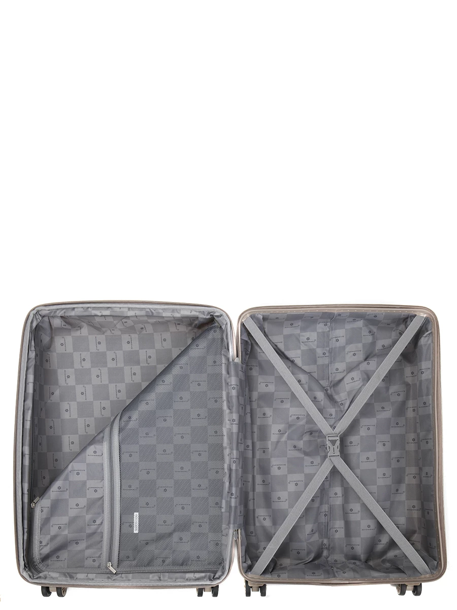 Valise Snowball Valparaiso 67 Cm 13 Valise Snowball Valparaiso 67 Cm – Image 11