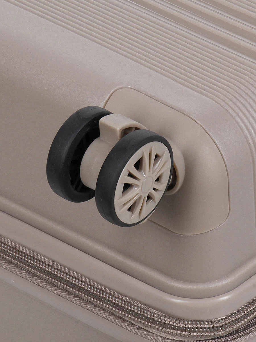 Valise Snowball Valparaiso 67 Cm 14 Valise Snowball Valparaiso 67 Cm – Image 12