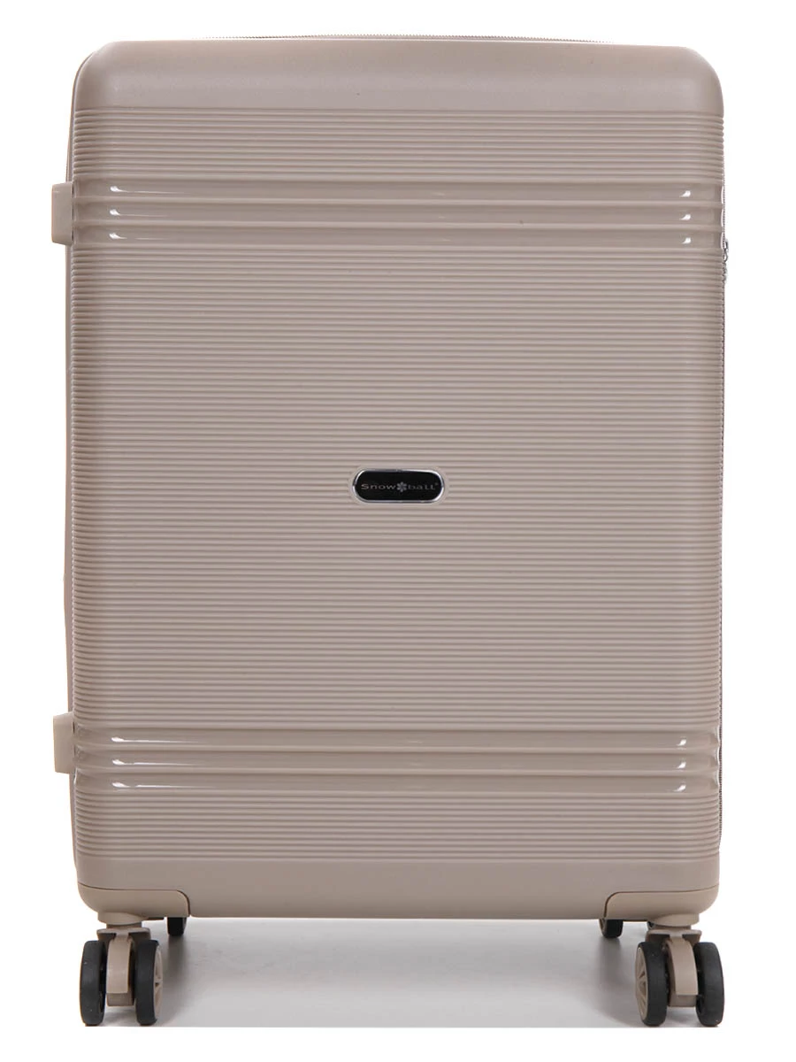 Valise Snowball Valparaiso 67 Cm 5 Valise Snowball Valparaiso 67 Cm – Image 3