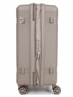 Valise Snowball Valparaiso 67 Cm 28 Valise Snowball Valparaiso 67 Cm -Delsey Soldes Magasin valise snowball 745858z