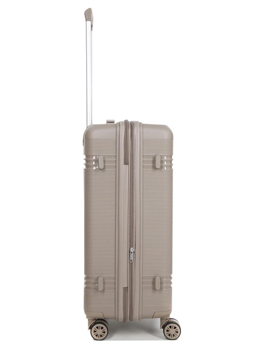 Valise Snowball Valparaiso 67 Cm 10 Valise Snowball Valparaiso 67 Cm – Image 8