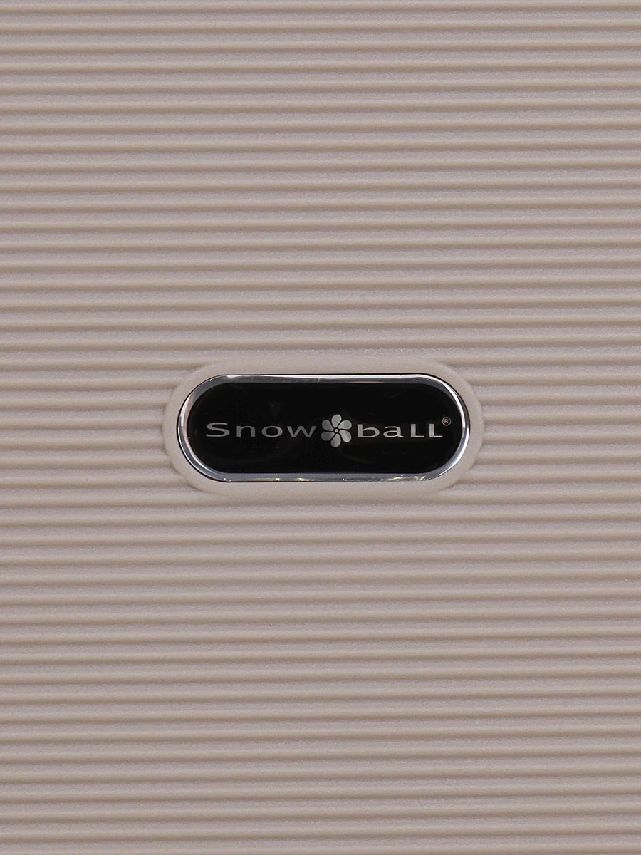 Valise Snowball Valparaiso 67 Cm 17 Valise Snowball Valparaiso 67 Cm – Image 15