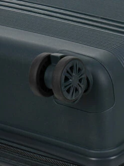 Valise Snowball Valparaiso 77 Cm -Delsey Soldes Magasin valise snowball 745925z