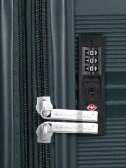 Valise Snowball Valparaiso 77 Cm -Delsey Soldes Magasin valise snowball 745928z