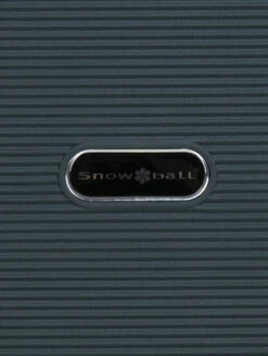 Valise Snowball Valparaiso 77 Cm -Delsey Soldes Magasin valise snowball 745937z