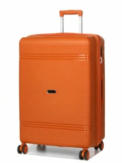 Valise Snowball Valparaiso 77 Cm -Delsey Soldes Magasin valise snowball 746412z