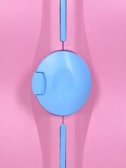 Valise Snowball Cavalier Poussin 45 Cm -Delsey Soldes Magasin valise snowball 776911z