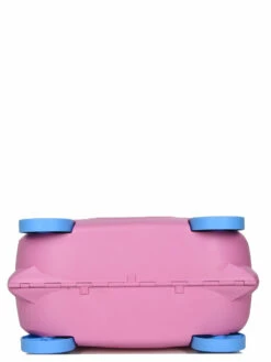 Valise Snowball Cavalier Poussin 45 Cm -Delsey Soldes Magasin valise snowball 776920z