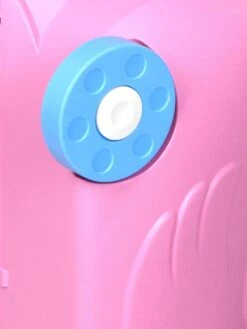 Valise Snowball Cavalier Poussin 45 Cm -Delsey Soldes Magasin valise snowball 776924z