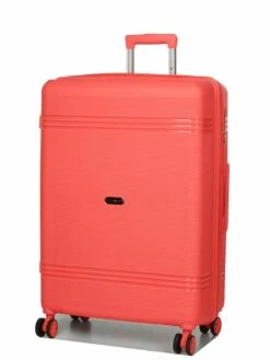 Valise Snowball Valparaiso 77 Cm -Delsey Soldes Magasin valise snowball 826593z