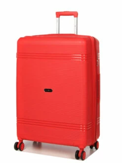 Valise Snowball Valparaiso 77 Cm -Delsey Soldes Magasin valise snowball 827315z