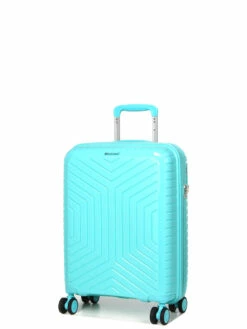Valise Snowball Oruro 55 Cm -Delsey Soldes Magasin valise snowball 828234z