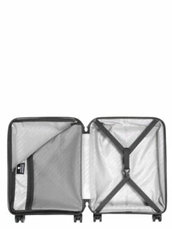 Valise Snowball Oruro 55 Cm -Delsey Soldes Magasin valise snowball 828280z