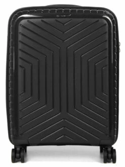 Valise Snowball Oruro 55 Cm -Delsey Soldes Magasin valise snowball 828285z