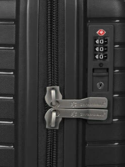 Valise Snowball Oruro 55 Cm -Delsey Soldes Magasin valise snowball 828287z