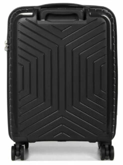 Valise Snowball Oruro 55 Cm -Delsey Soldes Magasin valise snowball 828289z