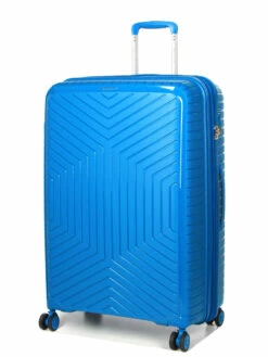 Valise Snowball Oruro 77 Cm -Delsey Soldes Magasin valise snowball 828415z