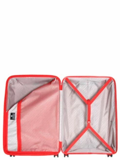 Valise Snowball Oruro 77 Cm -Delsey Soldes Magasin valise snowball 828501z