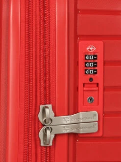 Valise Snowball Oruro 77 Cm -Delsey Soldes Magasin valise snowball 828505z