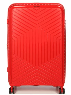 Valise Snowball Oruro 77 Cm -Delsey Soldes Magasin valise snowball 828510z