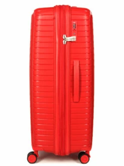 Valise Snowball Oruro 77 Cm -Delsey Soldes Magasin valise snowball 828511z