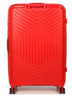 Valise Snowball Oruro 77 Cm -Delsey Soldes Magasin valise snowball 828513z