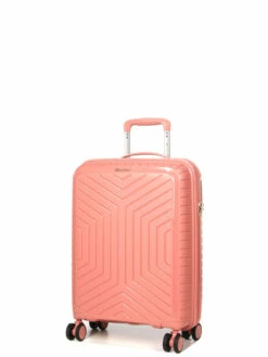 Valise Snowball Oruro 55 Cm -Delsey Soldes Magasin valise snowball 828521z
