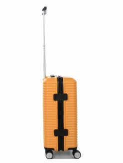 Valise Snowball Acapulco 55 Cm -Delsey Soldes Magasin valise snowball 845294z